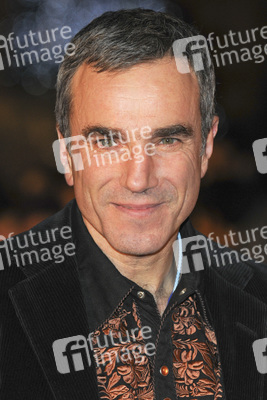 Daniel Day-Lewis