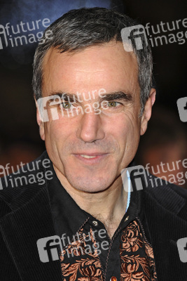 Daniel Day-Lewis
