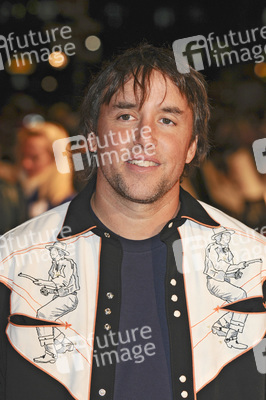Richard Linklater