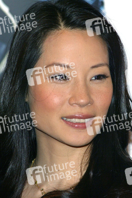 Lucy Liu