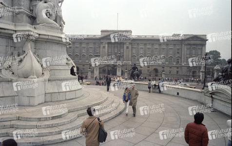 Buckingham Palast
