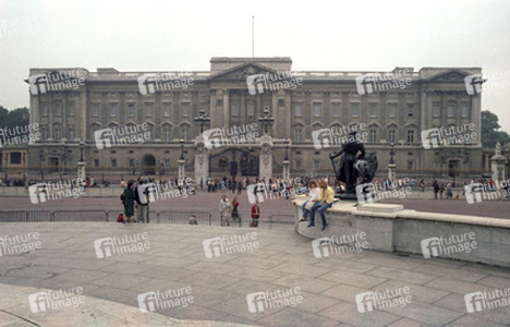 Buckingham Palast