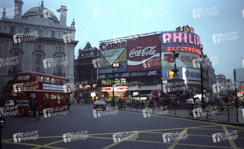 Piccadilly Circus