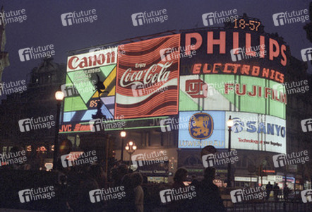 Piccadilly Circus