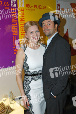 Anna Loos, Jan Josef Liefers