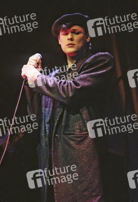 Konzert von The Associates in London