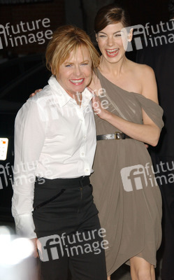 Amy Madigan, Michelle Monaghan