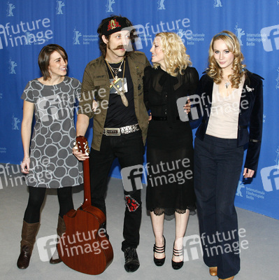 Vicky McClure, Eugene Hutz, Madonna, Holly Weston