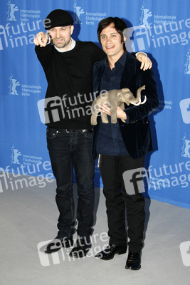 Lukas Moodysson, Gael Garcia Bernal