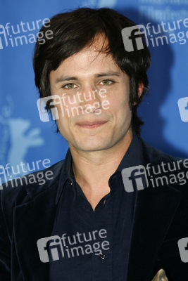Gael Garcia Bernal