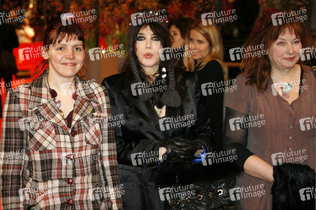 Miss Ming, Isabelle Adjani, Yolande Moreau