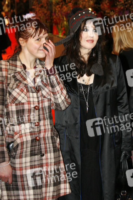 Miss Ming, Isabelle Adjani