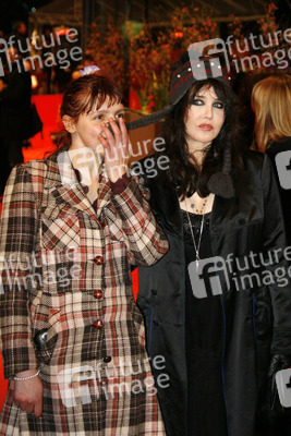 Miss Ming, Isabelle Adjani