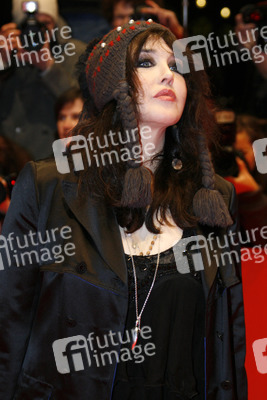 Isabelle Adjani