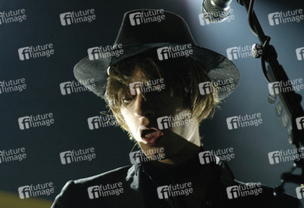 Gustaf Norén (Mando Diao)