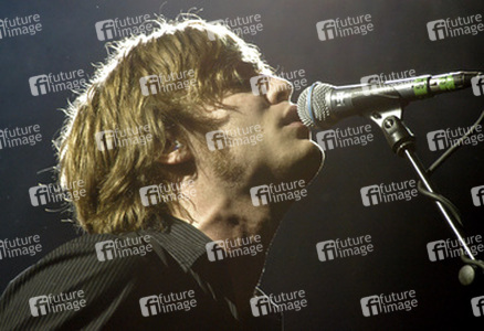 Björn Dixgard (Mando Diao)
