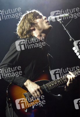 Björn Dixgard (Mando Diao)