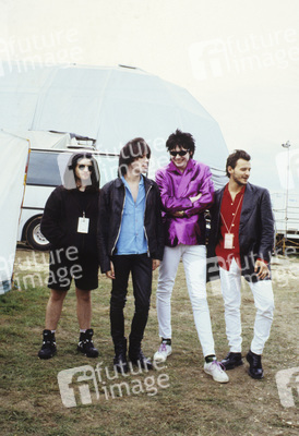 Reading Festival 1992