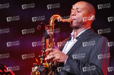 Branford Marsalis