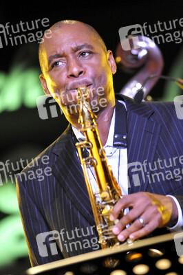 Branford Marsalis