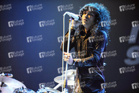 Cedric Bixler-Zavala