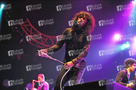 Cedric Bixler-Zavala