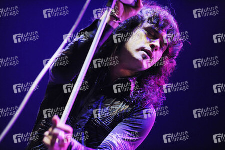 Cedric Bixler-Zavala