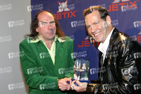 Gildo Horn, Henry Maske