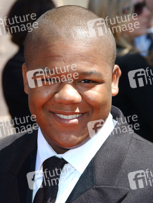 Kyle Massey