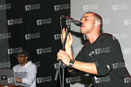 Prettech Hirji, Marlon Roudette