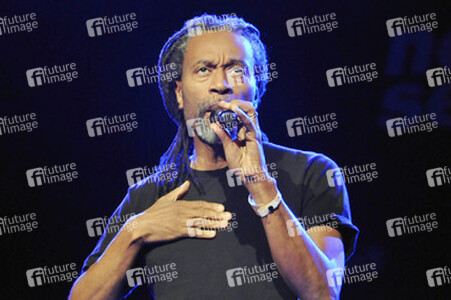 Bobby McFerrin