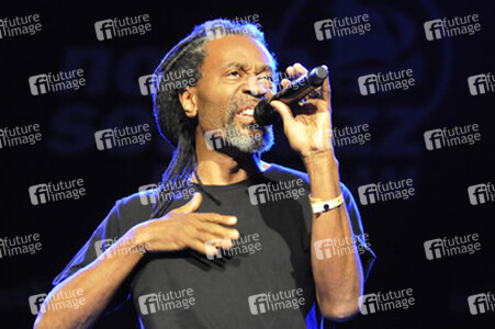 Bobby McFerrin