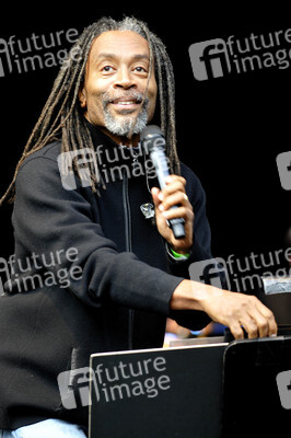 Bobby McFerrin