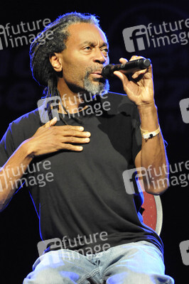Bobby McFerrin