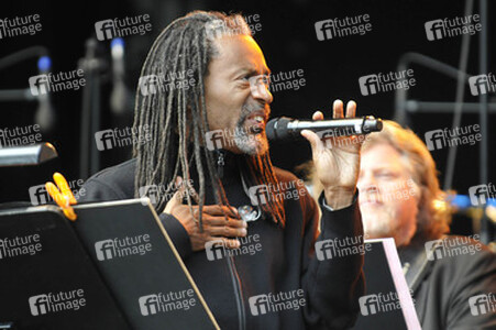Bobby McFerrin