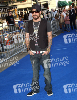 AJ McLean