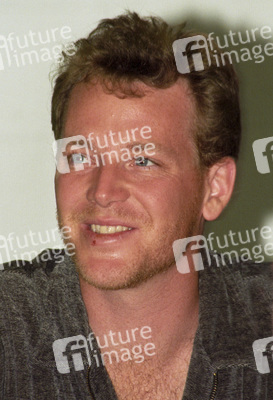 Robert Duncan McNeill