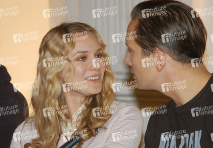 Diane Kruger, Benno Fürmann