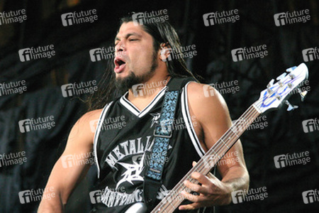 Robert Trujillo