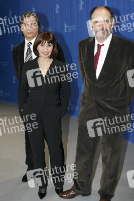 Gérard Meylan, Ariane Ascaride, Jean-Pierre Darroussin