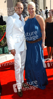 Brian Michaels, Mia Michaels