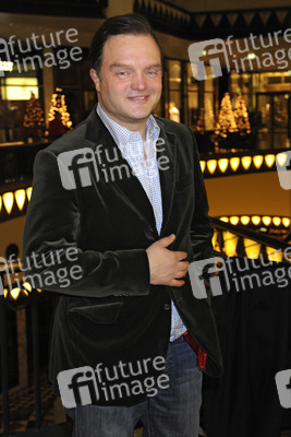 Alexander zu Schaumburg-Lippe