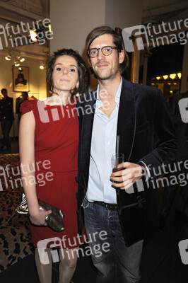 Johanna von Boch, Nikolaus Jagdfeld