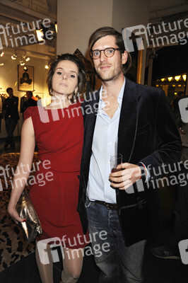 Johanna von Boch, Nikolaus Jagdfeld