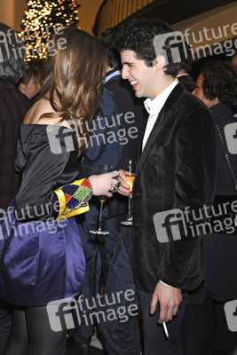 Sandra Leandros von Ruffin mit Freund