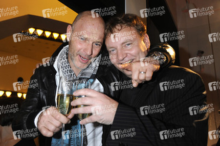 Simon Licht, Uwe Geisler