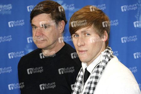 Gus Van Sant, Dustin Lance Black