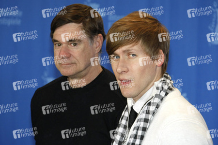 Gus Van Sant, Dustin Lance Black