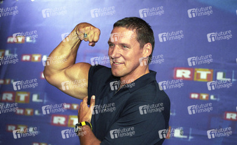 Ralf Möller