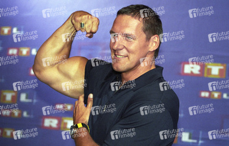 Ralf Möller